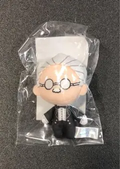 セガ ラッキーくじ『SAKAMOTO DAYS』　B賞 坂本太郎(太) ③