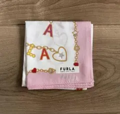 【未使用】FURLA ハンカチのサムネイル