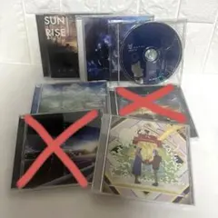 sou いすぼくろ ウォルピス サイン入り CD 激レア メルカリ