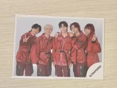 エビライ 2025 シャッフル 生写真