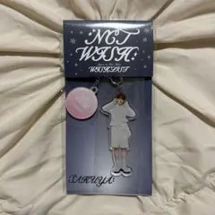 NCT WISH wishlist Dreamy サクヤ アクキー