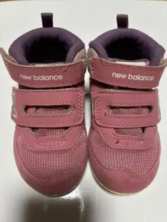 New Balance 574 キッズスニーカー（13㎝）