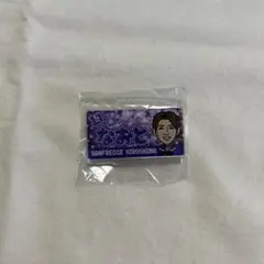 サンフレ アクリルバッジ ひらがな 13 新井直人