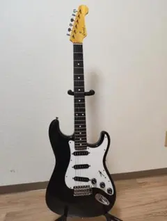 個人工房製】ストラトキャスタータイプ P-90 - メルカリ