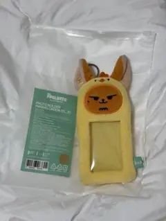 txt ファンチュン トレカケース カードケース プルバトゥ ヨンジュン トゥバ