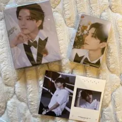 SEVENTEEN FML Carat盤 ジョシュア JOSHUA 未開封