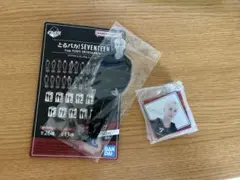 SEVENTEEN スングァンセット