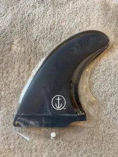 Joel Tuder Step 9.0 センターフィン 日本正規品 - メルカリ