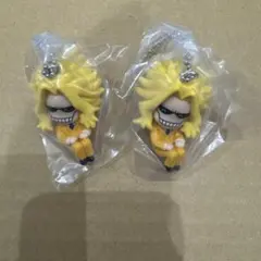 僕のヒーローアカデミア でふぉフィグ オールマイト