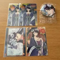 薬屋のひとりごと 梨花妃 まとめ売り