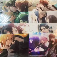 2025年最新】collar×malice カードの人気アイテム - メルカリ