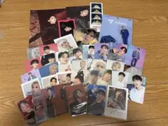 2026年最新】seventeen ホシの人気アイテム - メルカリ