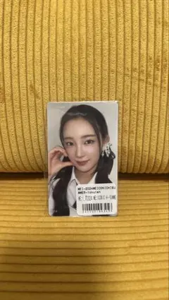ME:I 櫻井美羽 MIU 7000円トレカ - メルカリ