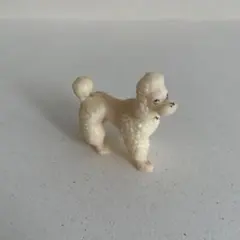 ロイヤルコペンハーゲン プードル 置物 - メルカリ