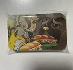ポケモン プチ缶 ペパー