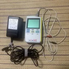 ジャンク品　Twin Beat EMS ツインビート・EMSのサムネイル