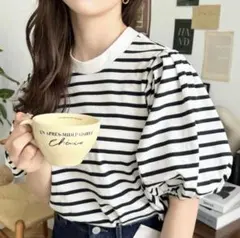 moment+ 半袖 Tシャツのサムネイル