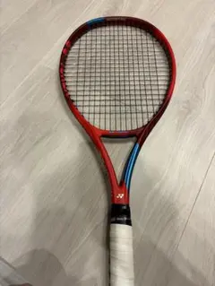 YONEX VCORE 100 2021年モデル　硬式テニスラケットのサムネイル