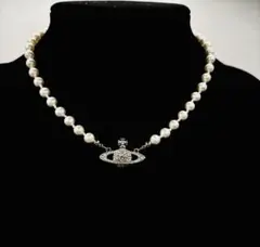 【正規品】Vivienne Westwood パールネックレスのサムネイル