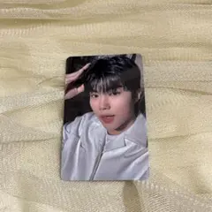 withmuu犬耳トレカ*ゴヌク