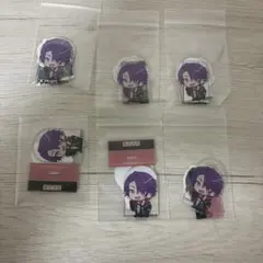 チョコエッグ　にじさんじ　6個セット