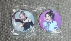 TWICE ダヒョン 缶バッジ