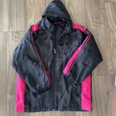 プーマ　パーカー　スポーツウエア　140