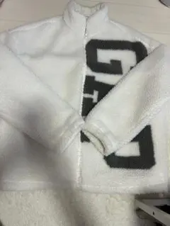 GAP ボアアウター
