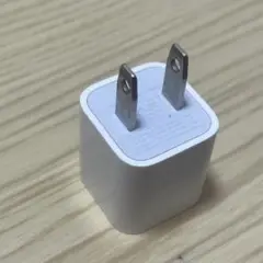 iPhone USB 充電器 コンセント 正規品 純正 Apple