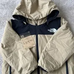 THE NORTH FACE 中綿コート アウター 110