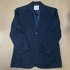 美品✨　フリークスストア　ネイビー テーラードジャケット