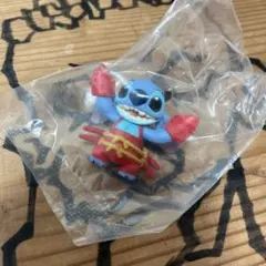 スティッチ/スティッチ・イン・コスチューム フィギュアコレクション Part2