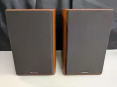 中古】ブックシェルフスピーカー ブラウン ES20BRN [ハイレゾ対応
