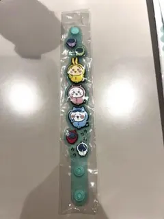 ちいかわ ラバーバンド パジャマパーティーズ