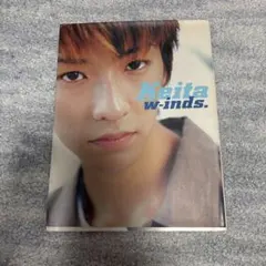 2026年最新】w-inds 写真集の人気アイテム - メルカリ