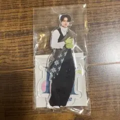 【匿名配送】INI POPUP 藤牧京介 アクスタ