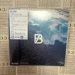 空　ビーファースト　BE:FIRST CD