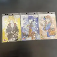 ウエハース 箔押し レン KAITO みのり