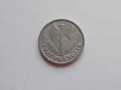 2026年最新】フランス 1 フラン 銀貨の人気アイテム - メルカリ