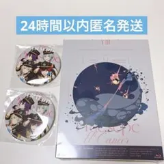 あんスタ スタライ8th Blu-ray 特典 ALKALOID Crazy:B