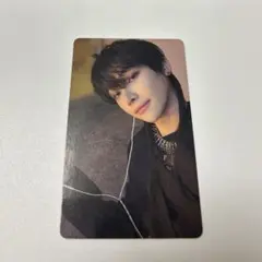 NICHOLAS 月狼 トレカ 【&TEAM】