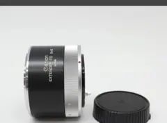 Canon EXTENDER FD 2x-B テレコンバーターのサムネイル