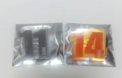 超特急 シューヤ ハル ペンライトアクセサリー セット