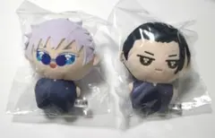 2026年最新】呪術廻戦 ぬいぐるみ 夏油傑の人気アイテム - メルカリ