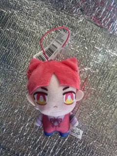 魔入りました！入間くん　ちょぴぬいぷち2 オペラ