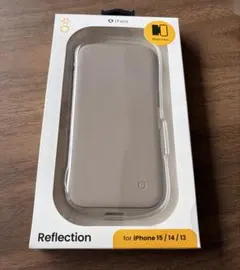 Hamee iFace 手帳型ケース iPhone15/14/13対応