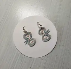 金 ピアス(両耳用)