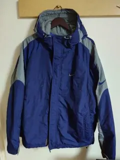 Nike ナイキ マウンテンパーカー 00s archive