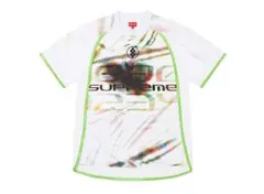 supreme feedback soccer jerseyのサムネイル
