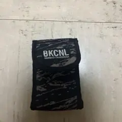 backchannel ガジェットケースのサムネイル